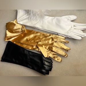 3Pc Glove Bundle